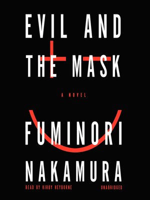 cover image of Evil and the Mask